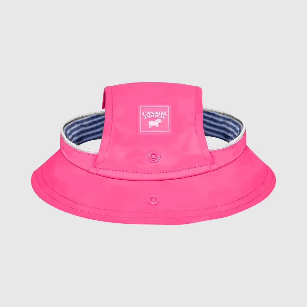 Torrential Tracker Rain Hat W9