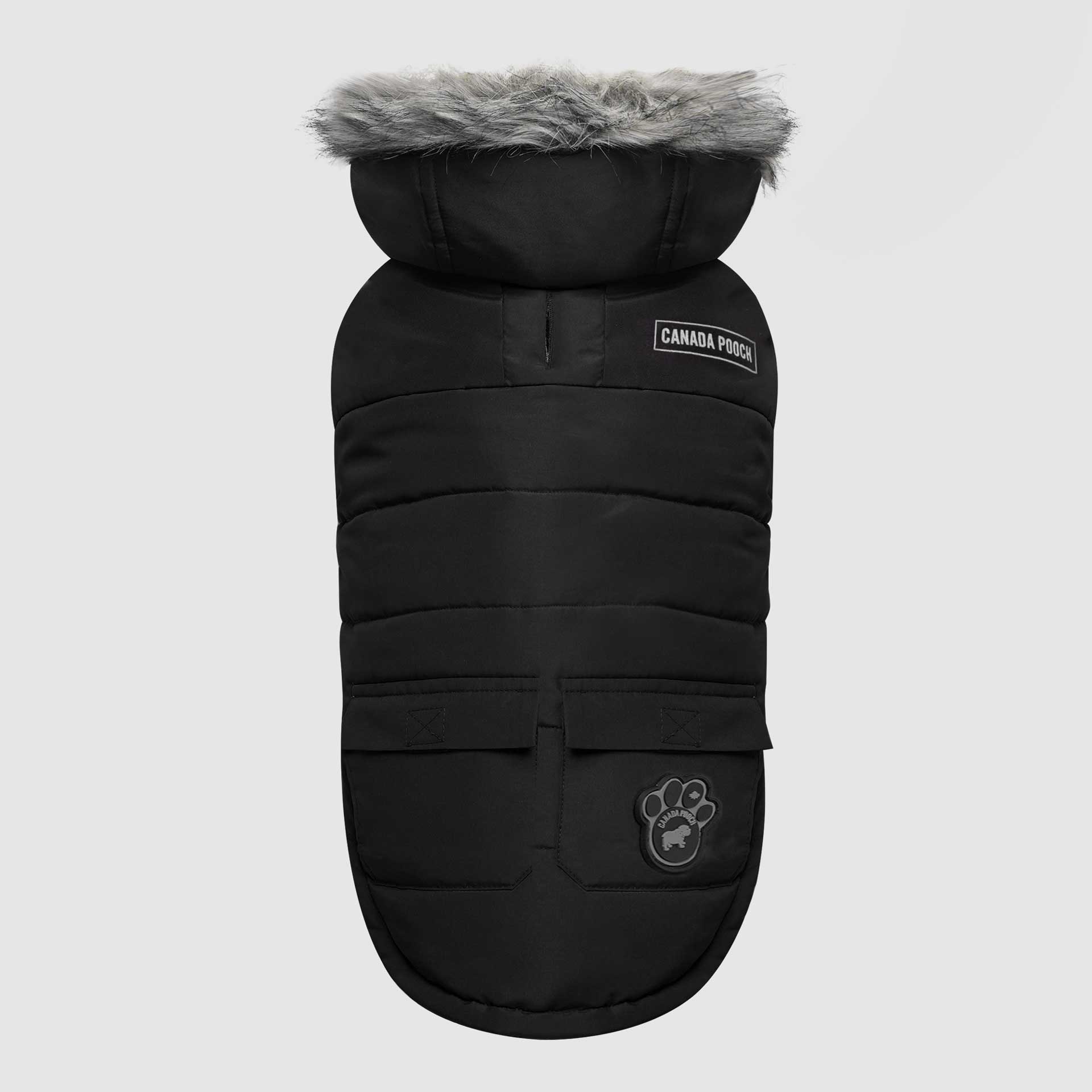 True North Parka N5