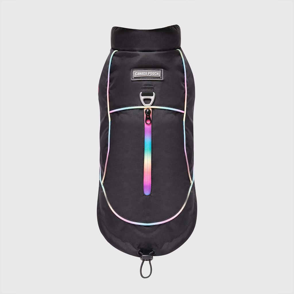 Utility Parka R0