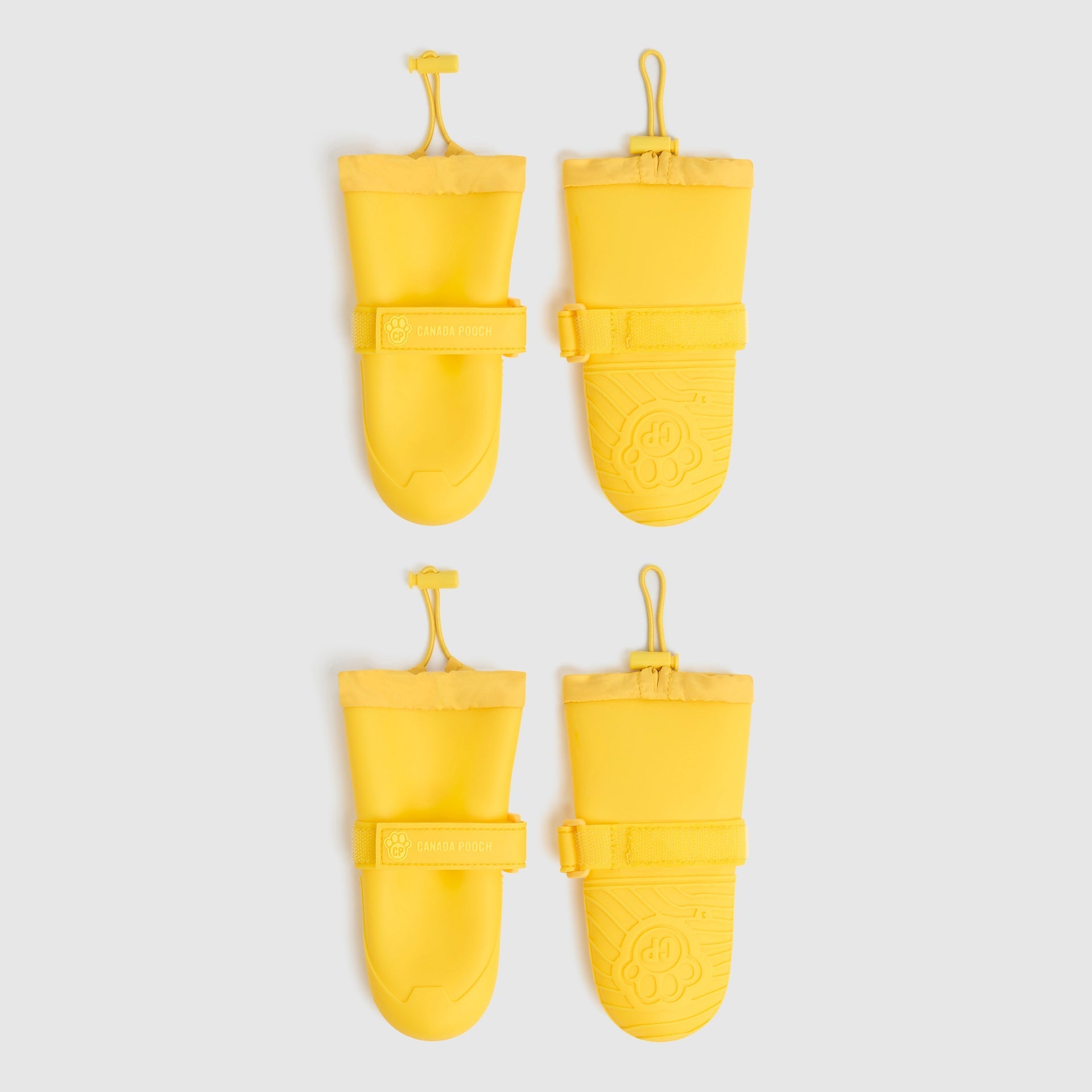 Waterproof Rain Boots O8