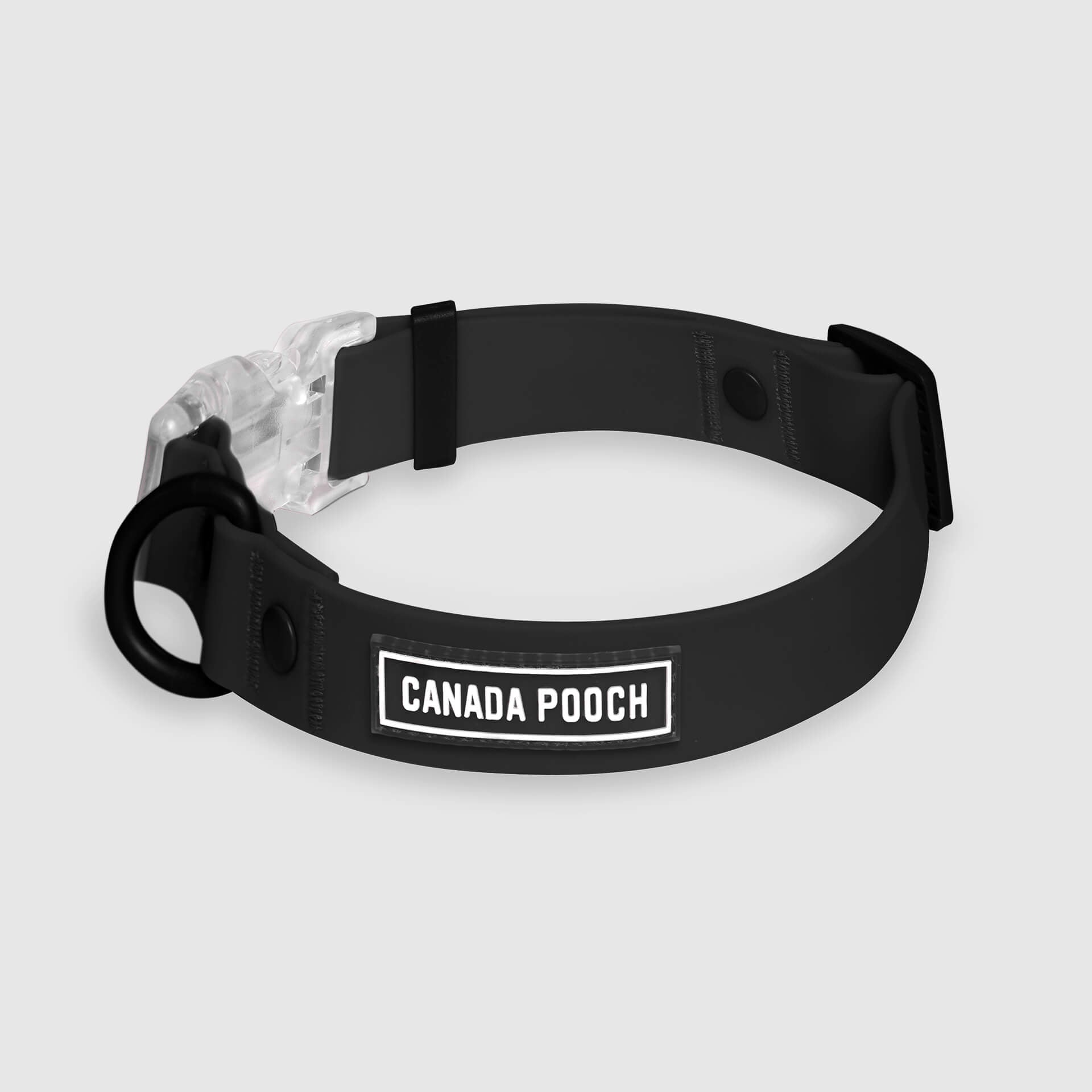 Waterproof Collar O4