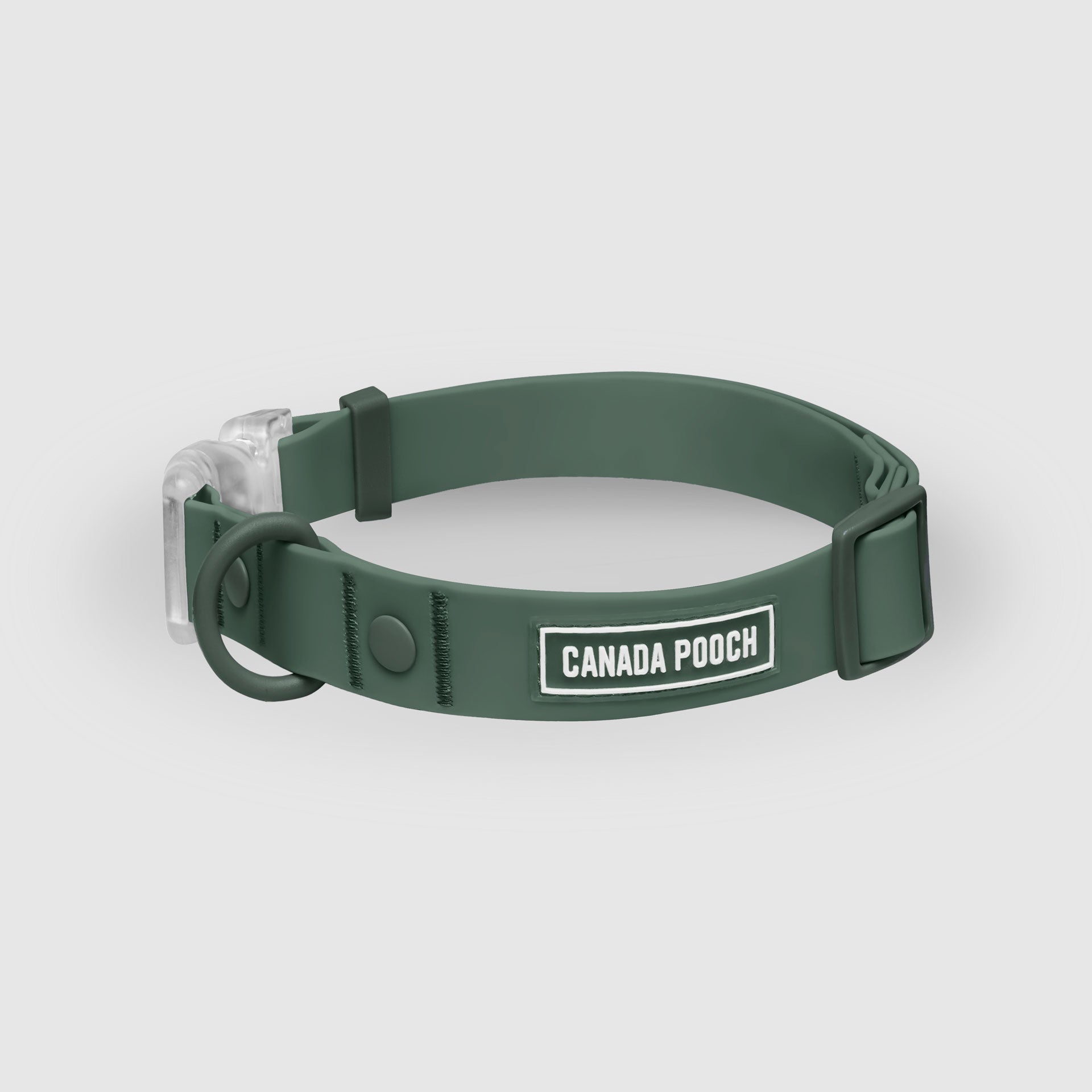 Waterproof Collar O4