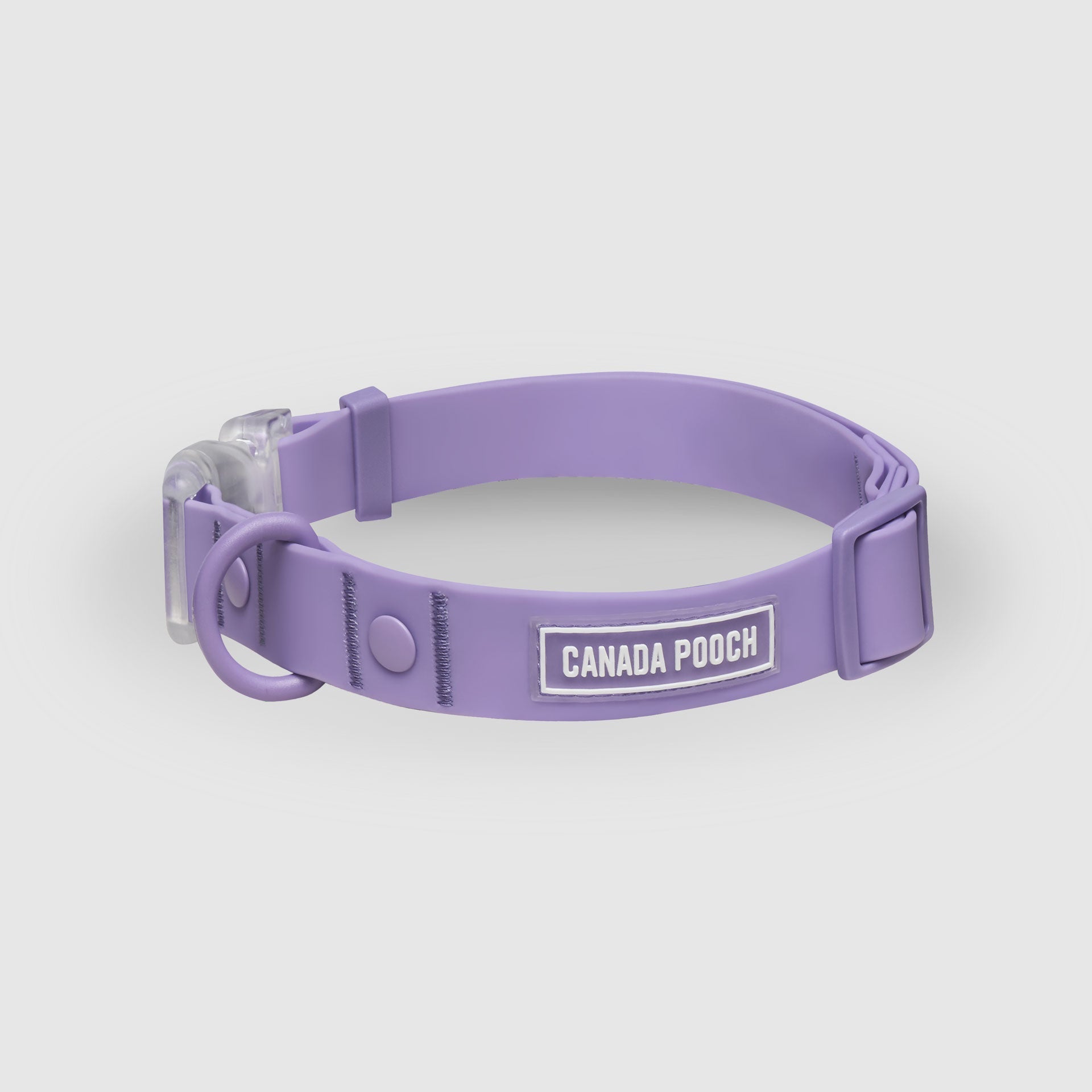 Waterproof Collar O4