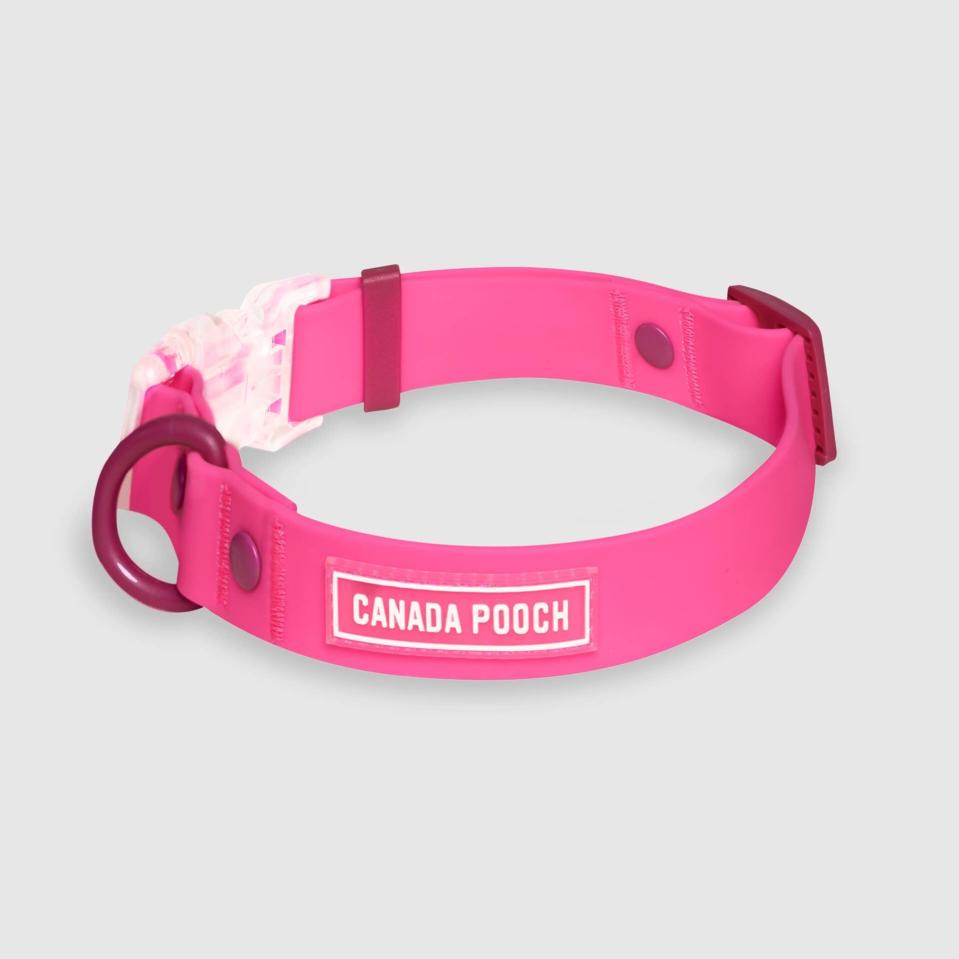 Waterproof Collar O4