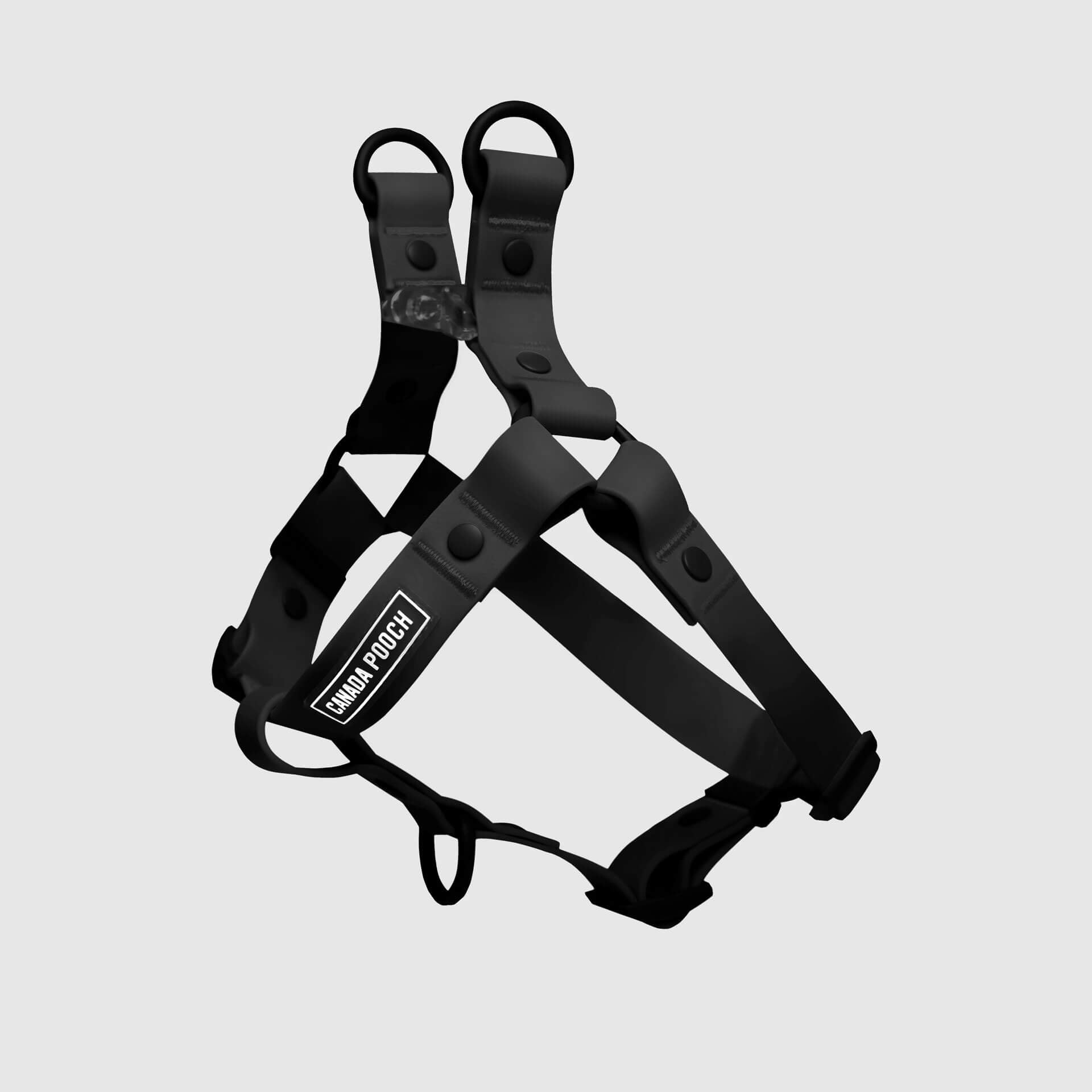 Waterproof Harness Q6