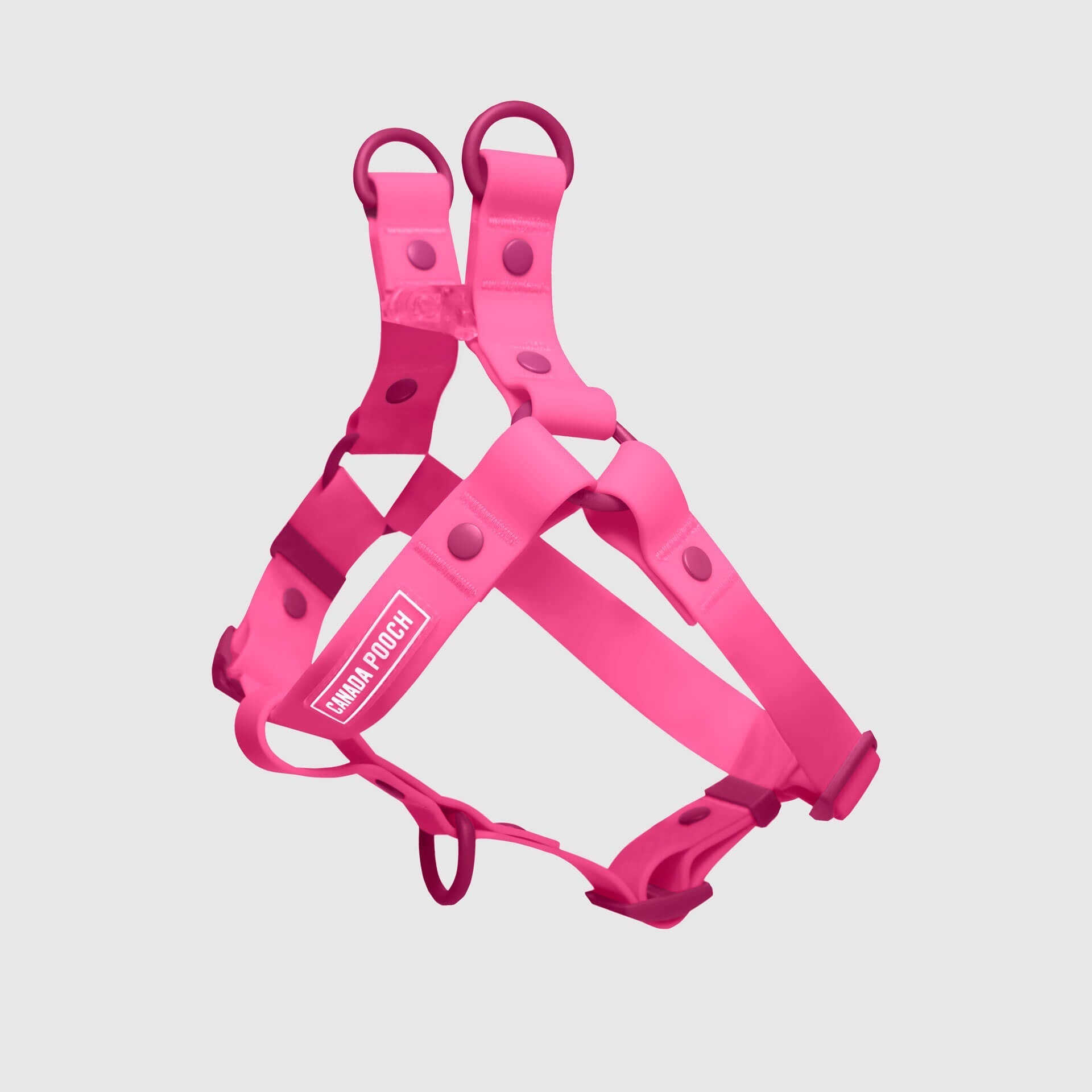 Waterproof Harness Q6