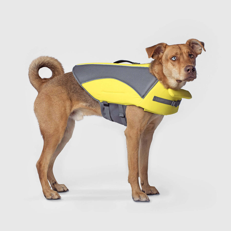 Wave Rider Life Jacket M9