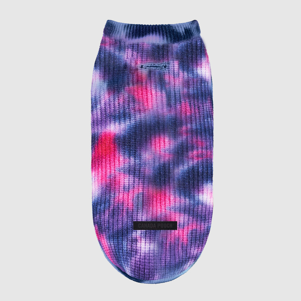 Wild Side Sweater P8